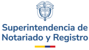 Superintendencia de Notariado y Registro